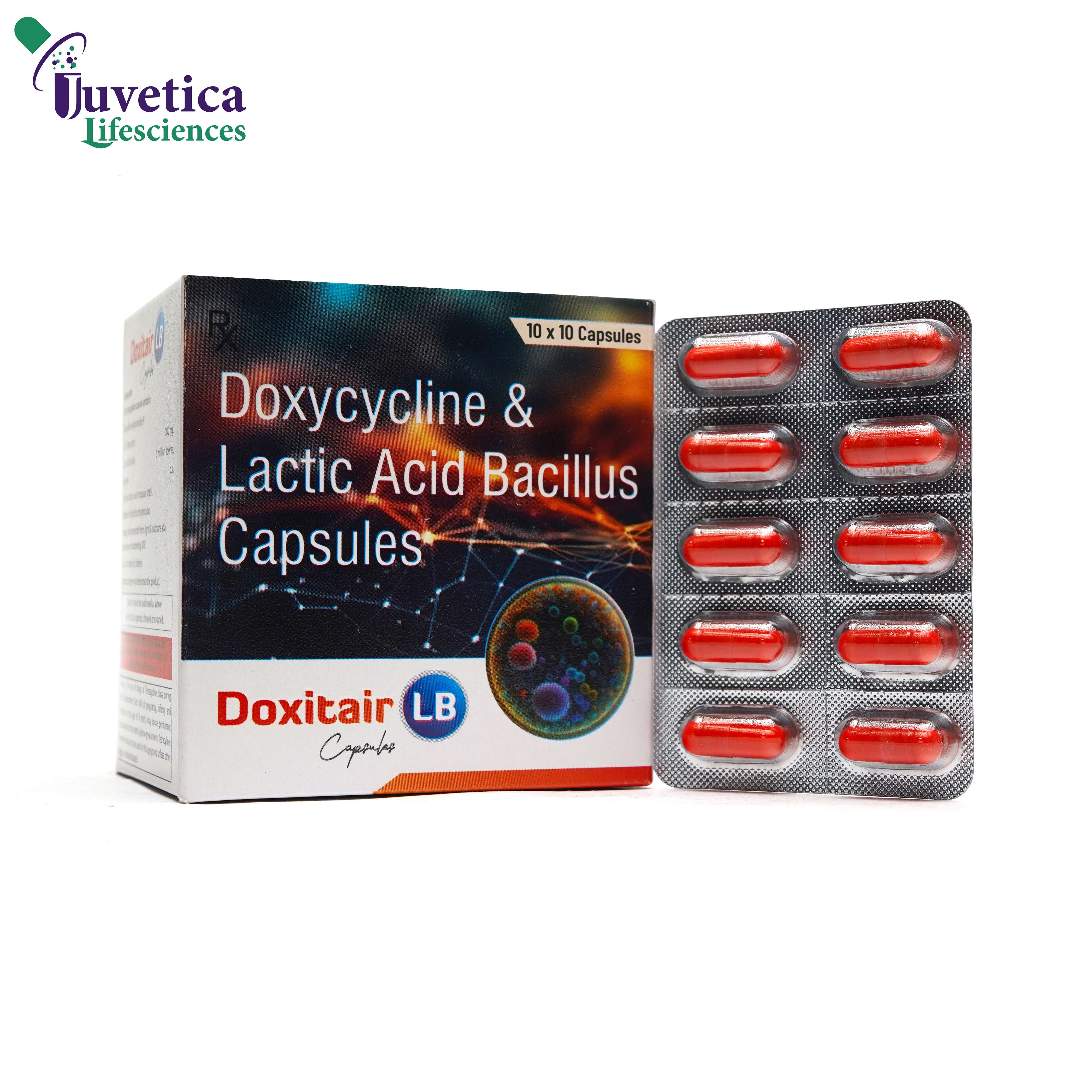 DOXITAIR-LB
